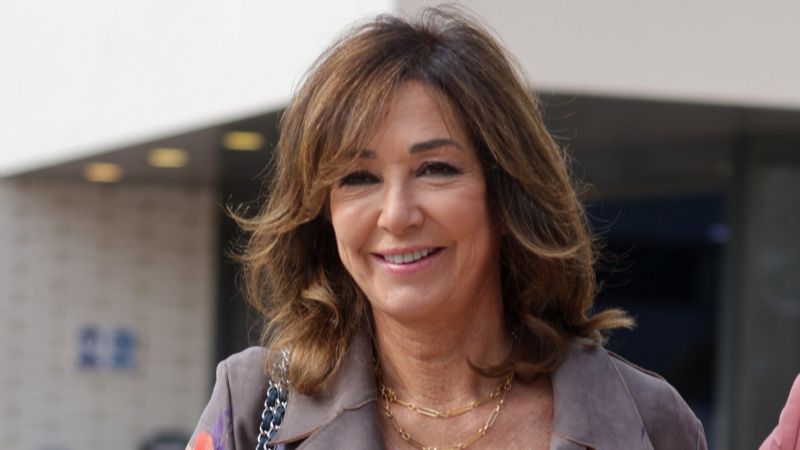 La decisin de Ana Rosa Quintana en medio de la lucha contra su enfermedad