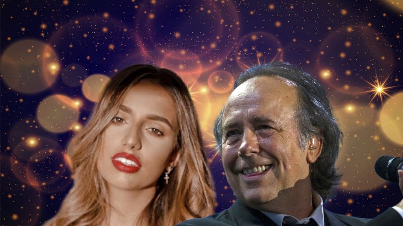 El deseo de la madre de Luna, que pone en aprietos a la nieta de Joan Manuel Serrat