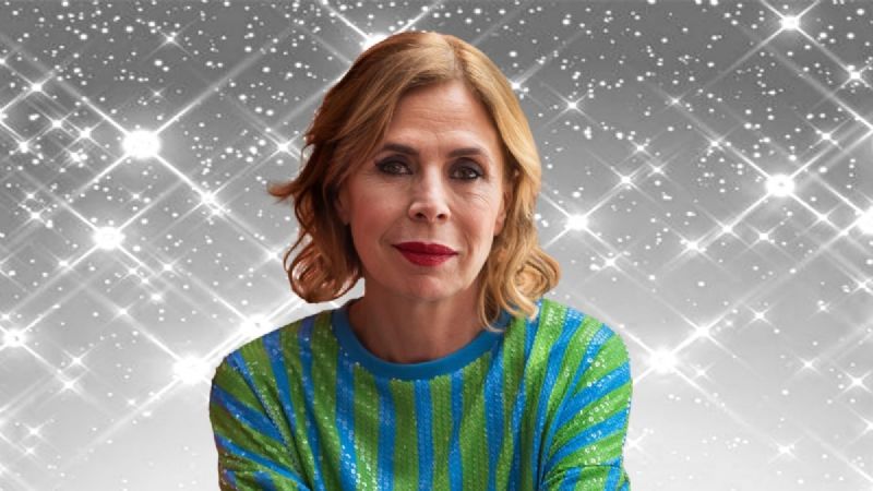 La contundente declaración de Ágatha Ruiz de la Prada sobre su futuro: "No cumplí con mi palabra"