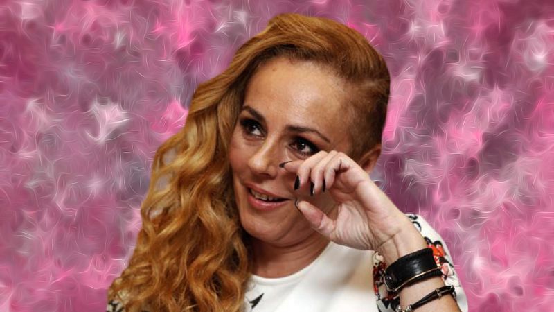 Rocío Carrasco toma cartas en el asunto e interviene en la guerra familiar de María Teresa Campos