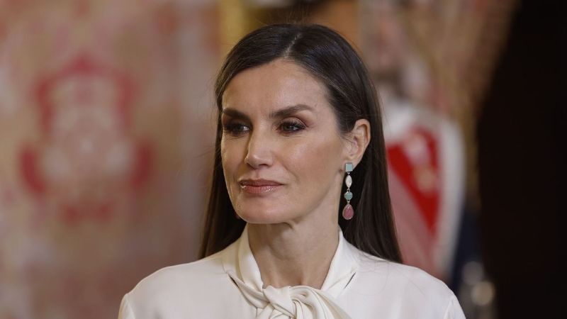 Las palabras de Alfonso Guerrero, el ex de Letizia, que dejarán tieso al Rey Felipe