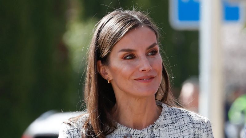 La Reina Letizia lanza una severa confesión que confirma todas las sospechas
