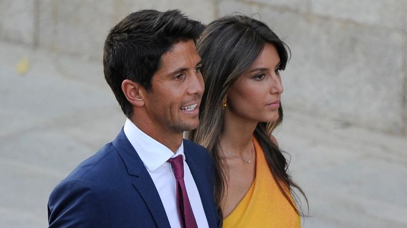 Ana Boyer no pudo evitar el último revés financiero de su esposo