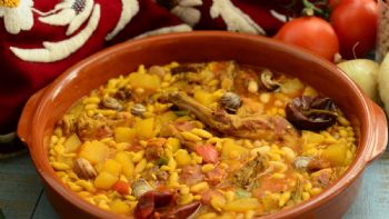 Gurullos Murcianos, la receta perfecta para reunir a toda tu familia
