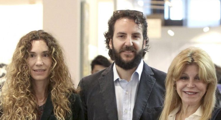 La eterna deuda de Blanca Cuesta con Tita Cervera que seguramente Borja Thyssen desconoce