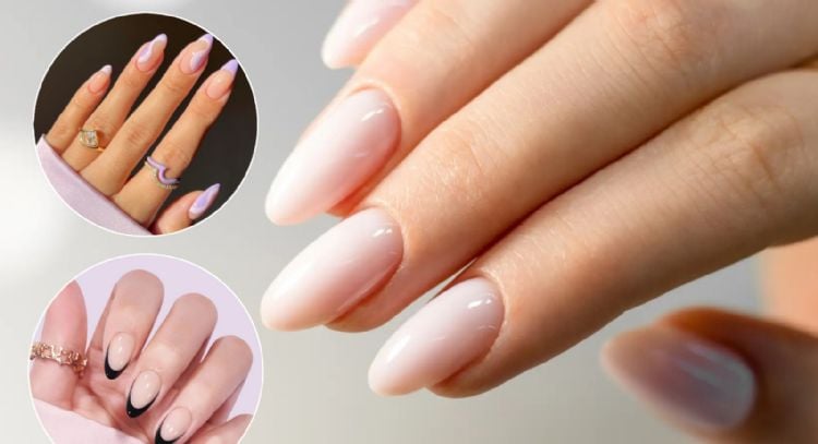 8 diseños de nail art que pueden ser de ayuda si estás indecisa para tu próxima cita de manicura