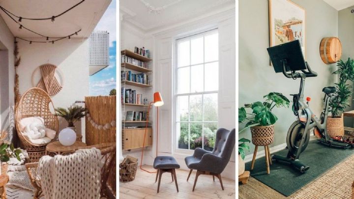 Refugios emocionales en casa: la nueva tendencia en decoración que no dejarás pasar