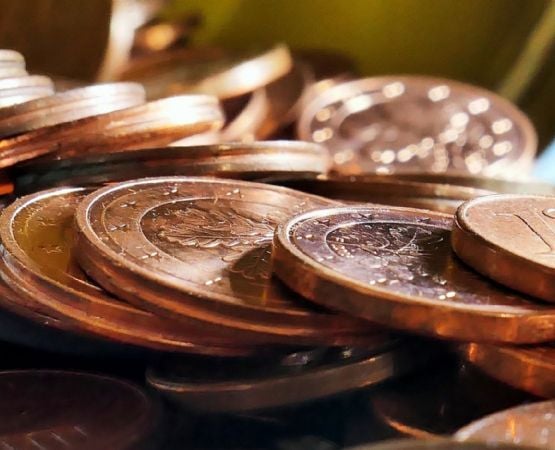 6.000 euros o más: un notable error en las monedas italianas lanzadas en el año 2002