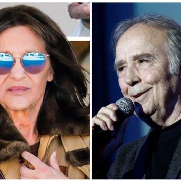 La historia de la canción que Joan Manuel Serrat dedicó a Marisol antes de conocer a Candela Tiffón