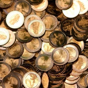 Las monedas de 2 euros que los coleccionistas de España recomiendan guardar como un tesoro