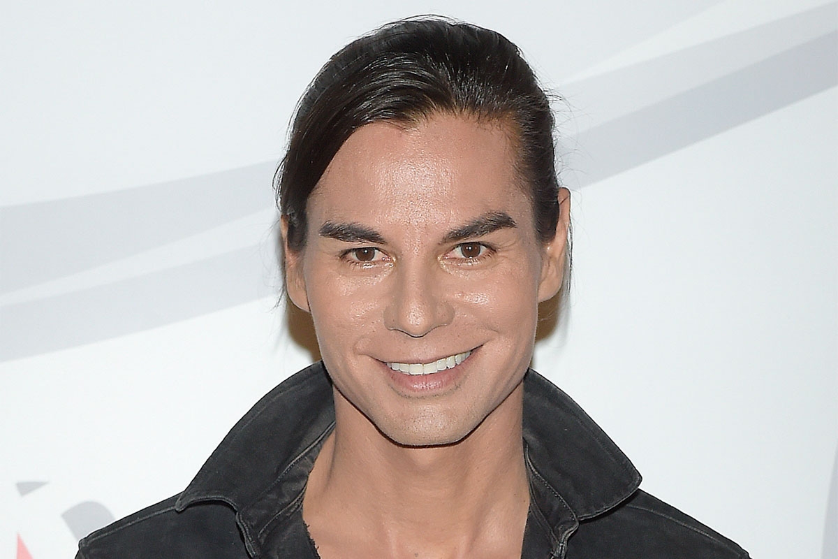Julio Iglesias Junior Ile Ma Lat Julio Iglesias Jr. habría encontrado el modo perfecto para superar su