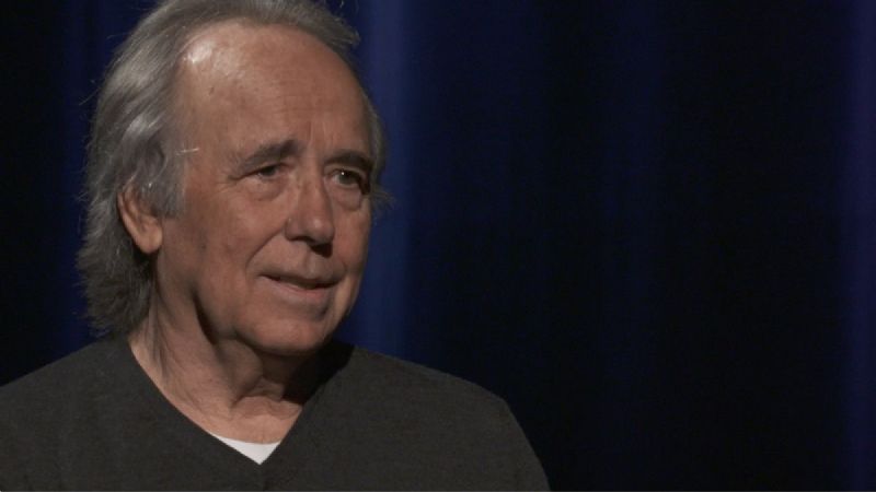 Desvelamos la deuda pendiente de Joan Manuel Serrat con su hija Candela