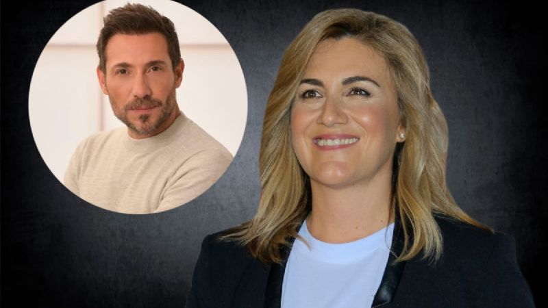 El contundente mensaje de Carlota Corredera dirigido a Antonio David Flores tras el fallo judicial
