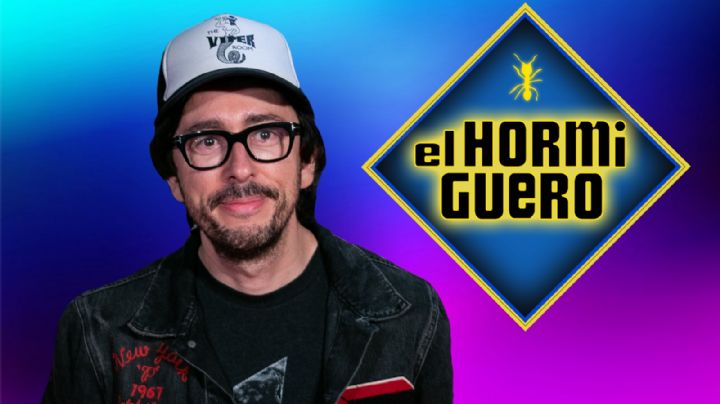 Las razones que obligaron a Flipy a dar un paso al costado de "El Hormiguero"