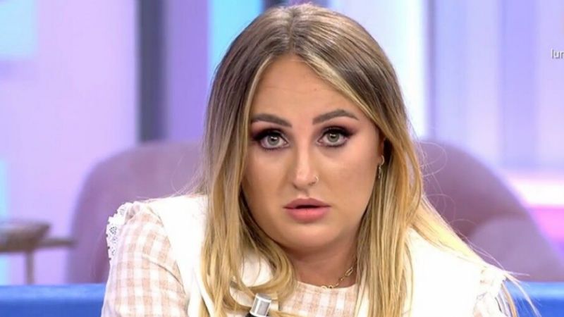 La estrategia de Roco Flores que pondra contra las cuerdas a la Fabrica de la Tele
