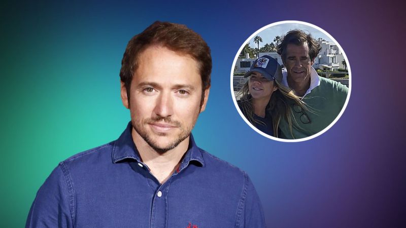 Manuel Martos rompe el silencio tras la confirmacin del nuevo amor de Amelia Bono