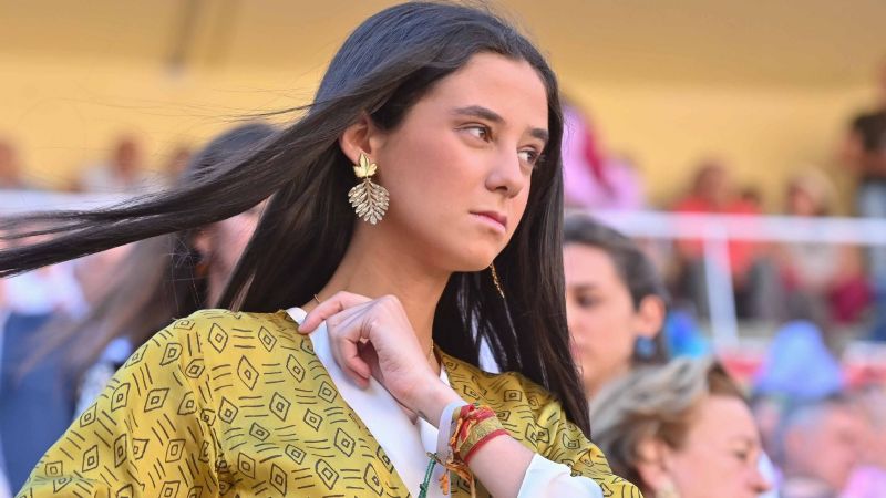El gran paso que da Victoria Federica con su novio Jorge Brcenas que la aleja de la Realeza