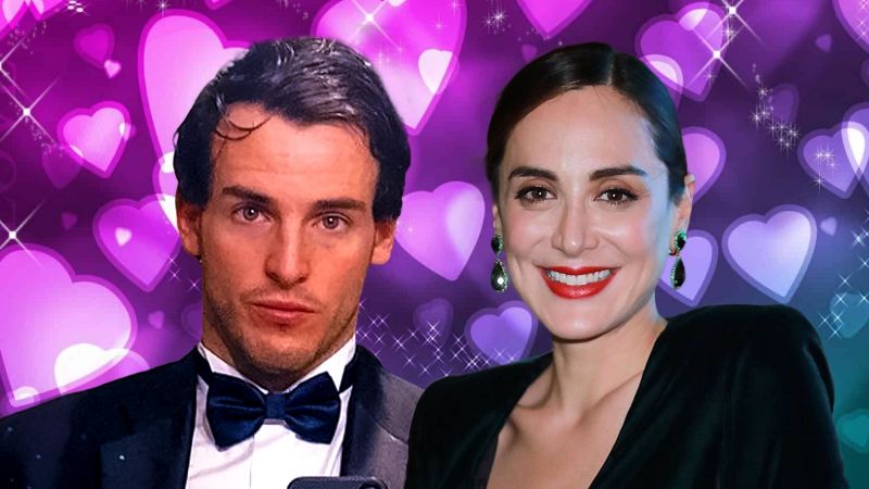 Los planes de Tamara Falc con igo Onieva que haran feliz a Isabel Preysler