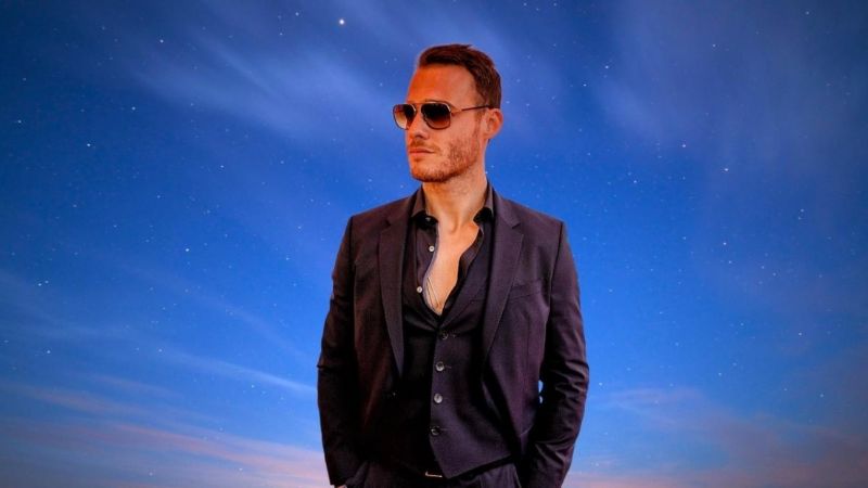 Todos los detalles de la llegada de Kerem Brsin de Love is in the Air esta semana a Espaa