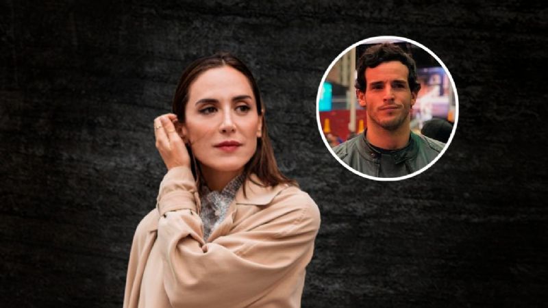 La inesperada reaccin de Tamara Falc tras salir a la luz las polmicas imgenes de igo Onieva