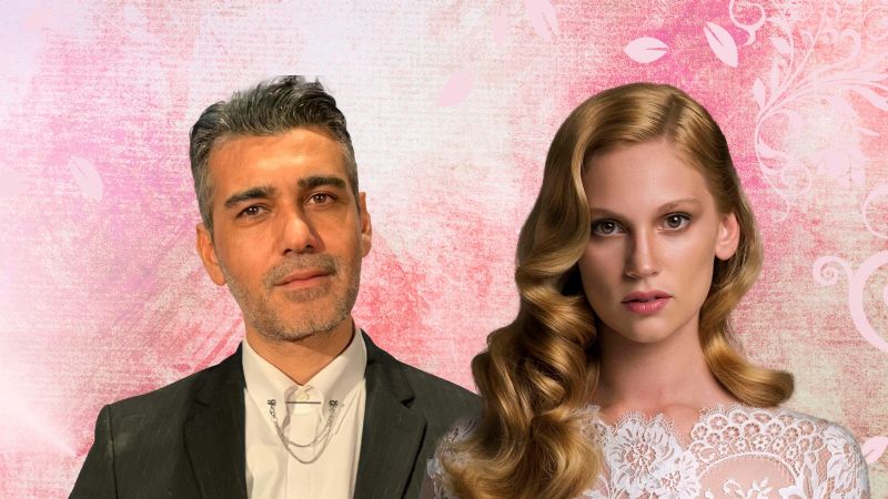 Se revela el secreto mejor guardado de Caner Cindoruk de “Infiel” y Farah Zeynep de “Inocentes”