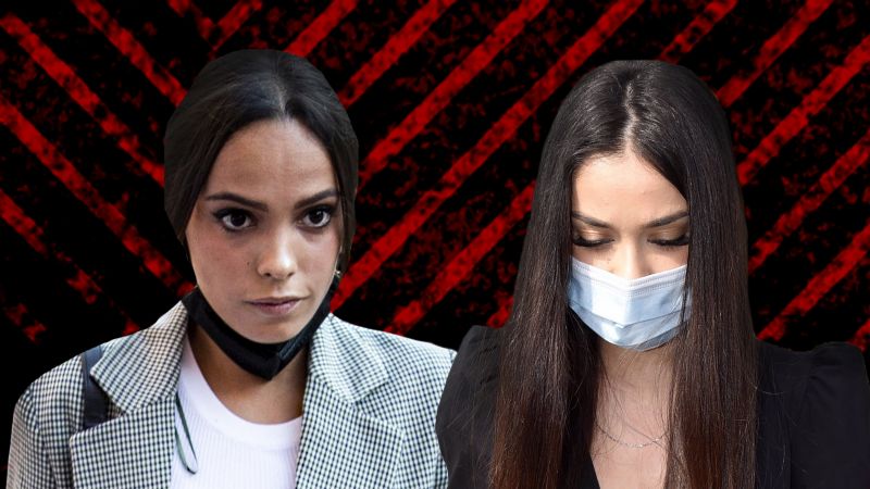 El enemigo en comn que unira a Julia Janeiro y a Gloria Camila en el momento menos pensado