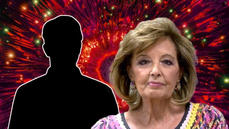La jugada que prepara el hombre ms leal a Mara Teres Campos que dejar en jaque a Bigote Arrocet