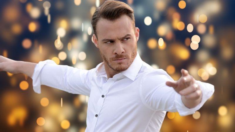 La nueva apuesta de Kerem Brsin tras "Love is in the air" que podra enfadar a Hande Erel