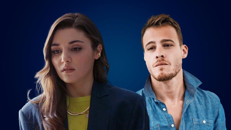 Las pruebas que demostraran que Kerem Brsin est cada vez ms lejos de Hande Erel