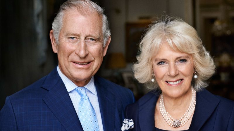 Los nuevos planes del Príncipe Carlos y Camilla Parker tras la internación de la Reina Isabel