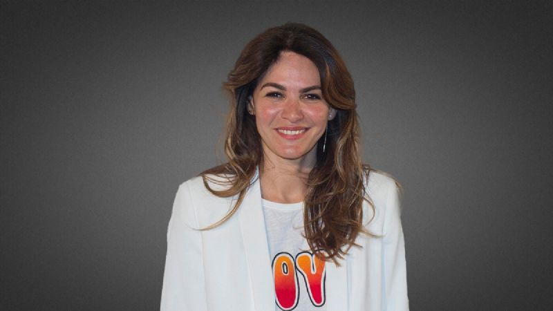 La convincente revelacin de Fabiola Martnez sobre la boda de Claudia, la hija de Bertn Osborne