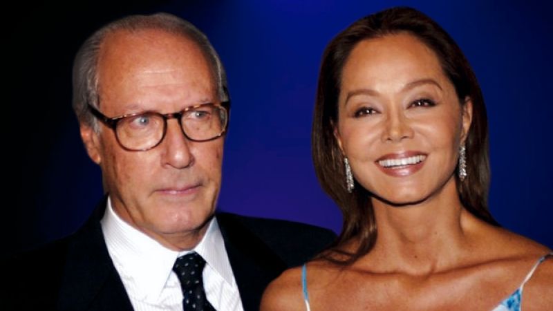 El da que Miguel Boyer quiso terminar su relacin con Isabel Preysler, pero algo se interpuso