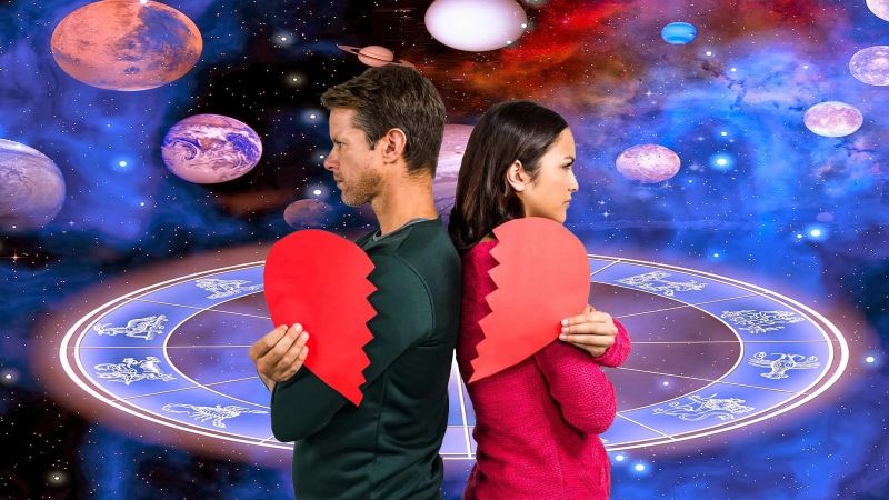 Los 5 signos del zodaco que son ms rencorosos al momento de relacionarse