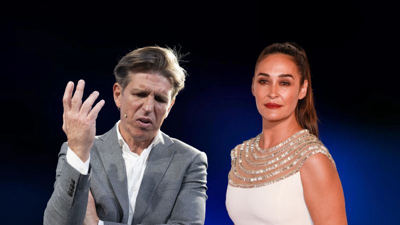 El dramtico pasado que comparten Manuel Daz "El Cordobs" y Vicky Martn Berrocal