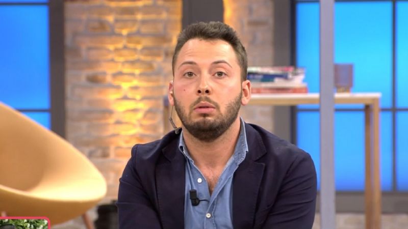 Jos Antonio Avils confiesa el complicado problema de salud que padece