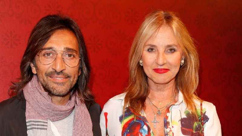 Mariola Orellana y Antonio Carmona desvelan la razn por la que su amor es inquebrantable