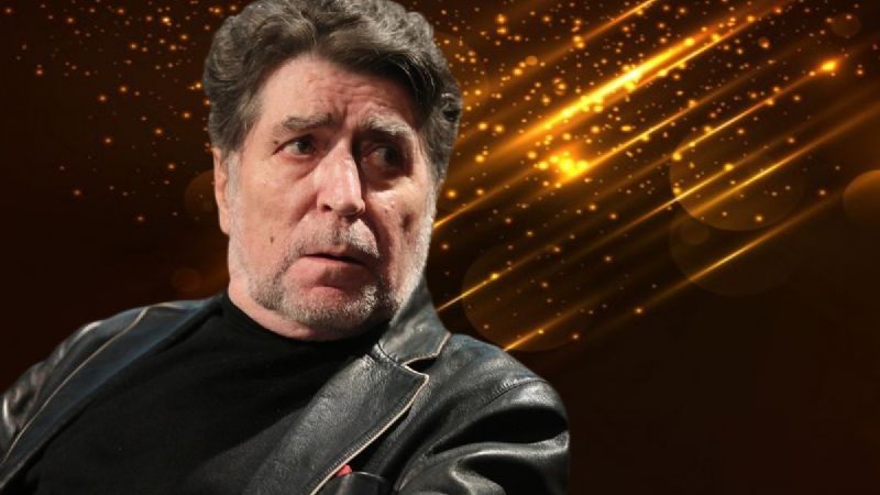 As es el desdichado presente del hombre que llev a la cima de la fama a Joaqun Sabina