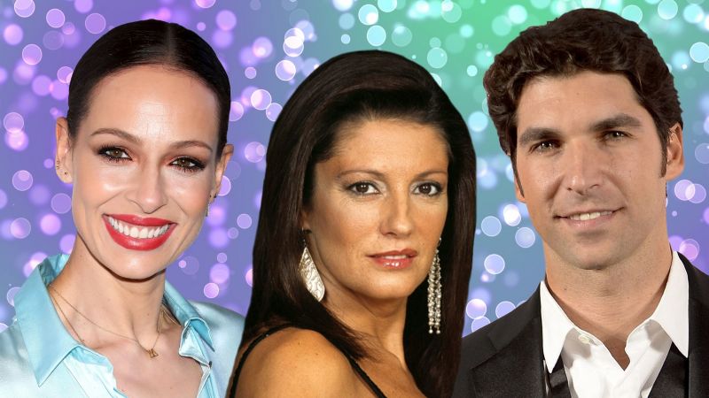 La valiosa herencia de Carmina Ordoez que Eva Gonzlez y Cayetano Rivera se encargan de cuidar