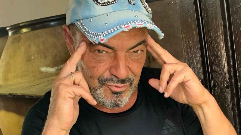 Antonio Canales confiesa cuál era su intención con su polémico paso por la televisión