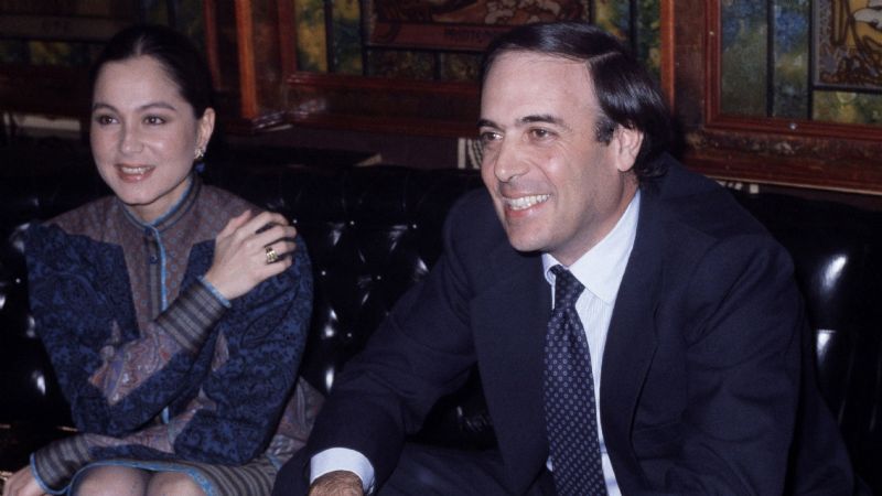 El difícil sentimiento que no pudo eludir Isabel Preysler tras su separación de Carlos Falcó