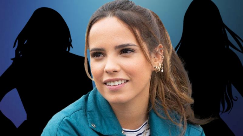 Las dos personas cercanas a Jos Ortega Cano que no le sueltan la mano a Gloria Camila