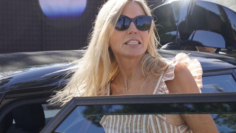 El sentimiento que Ramn Garca no pudo eludir ante la nueva ilusin de Patricia Cerezo