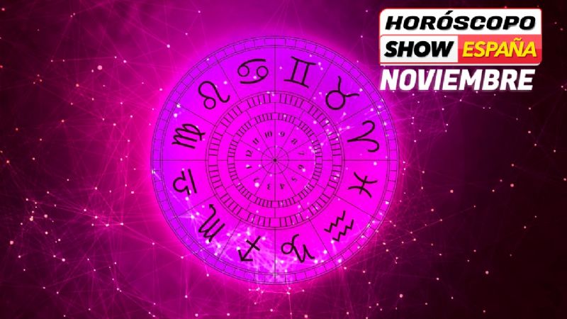 Horóscopo de hoy: el momento indicado para liberarse antes de sufrir