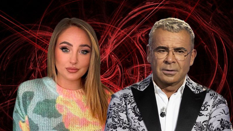 El accionar de Jorge Javier Vzquez que pondra en aprietos a Roco Flores