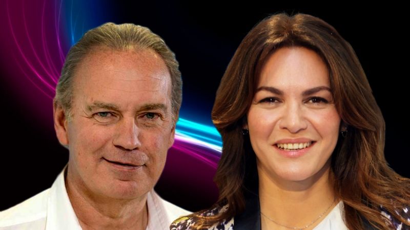 Fabiola Martínez y la gran duda que no la dejaría avanzar tras su separación de Bertín Osborne