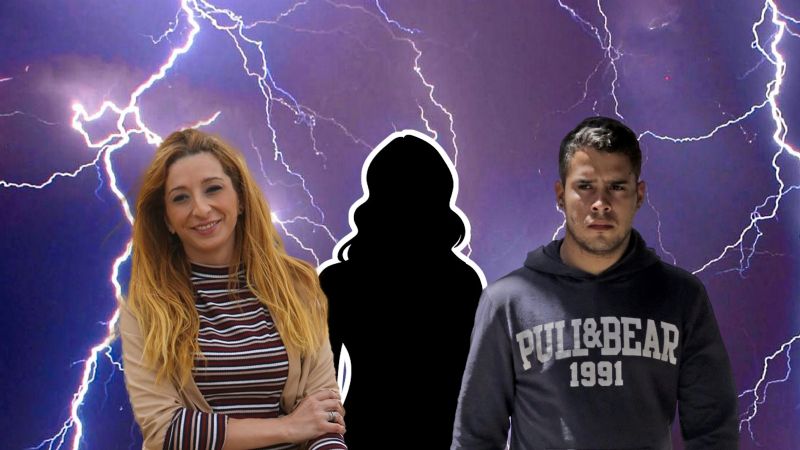 Michu suma una nueva enemiga que podría separarla de José Fernando, el hijo de Rocío Jurado