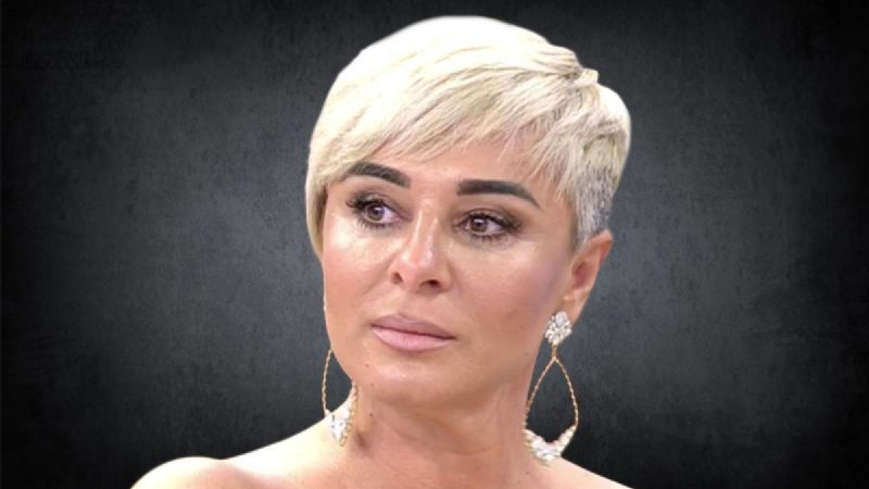 La inesperada decisión de Ana María Aldón que podría alejarla de Ortega Cano