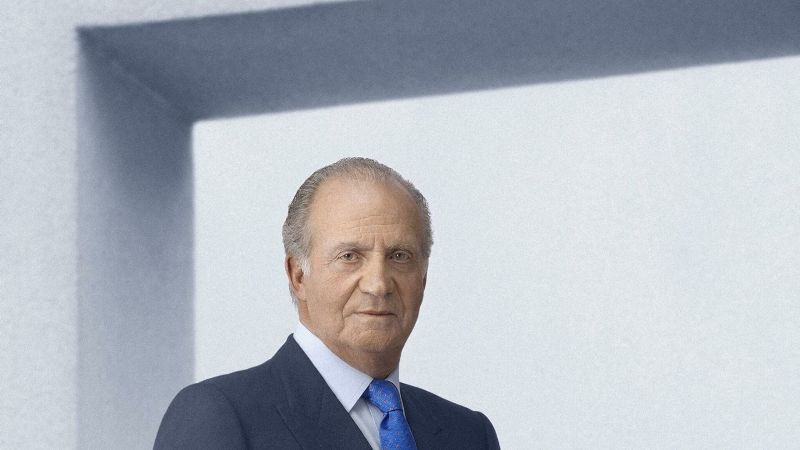 El Rey Juan Carlos no podrá cumplir el último deseo que tenía antes de despedir el año