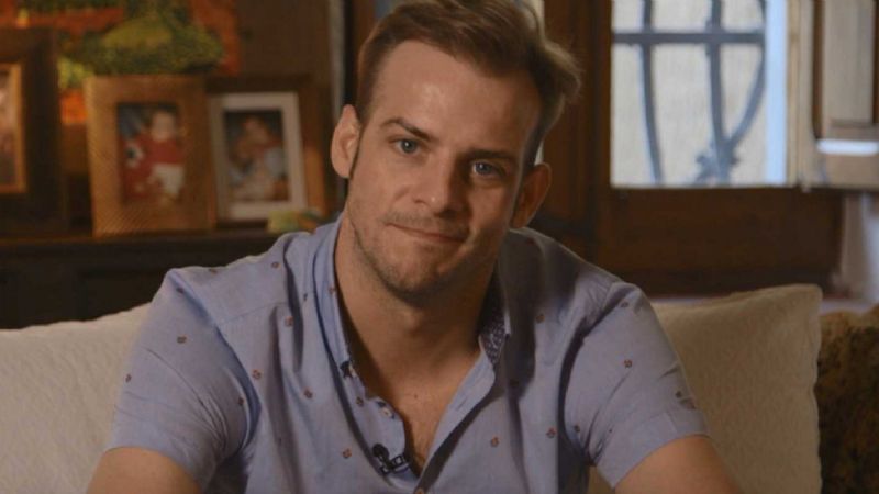 Uno de los sueños de Álex Casademunt que sigue adelante gracias a su novia, Judit Puig