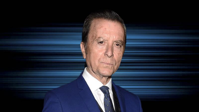 José Ortega Cano se refugia en una persona muy especial